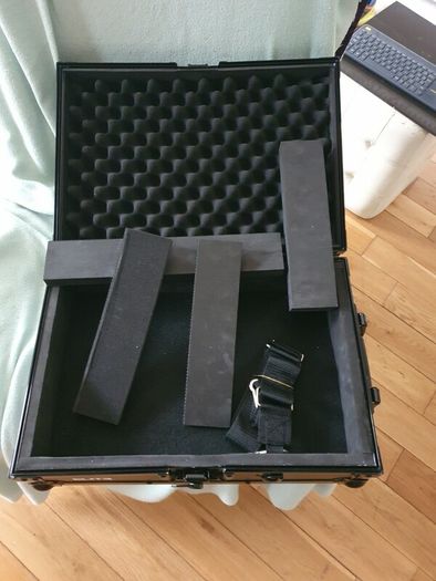 Mixer Case