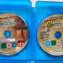Indiana Jones And The Crystal Skull (Steven Spielberg Film) [2008] Harrison Ford [2xBlu-ray Movie] Image 5