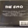 The Black Eyed Peas - The End Cd Image 3