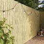 Bamboo privacy screen 1.8mx3m unused Image 2