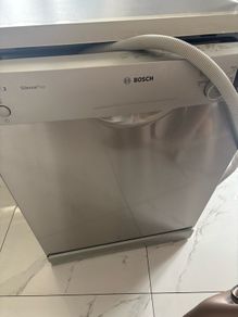 dishwasher
