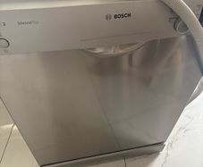 dishwasher