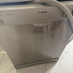 dishwasher