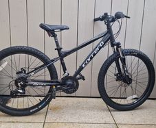 Carrera Vengeance Junior Mountain Bike 13" Frame