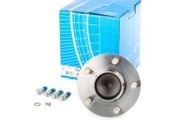 Ford Focus MK2, CMax - Wheel Bearing - SKF VKBA 3661