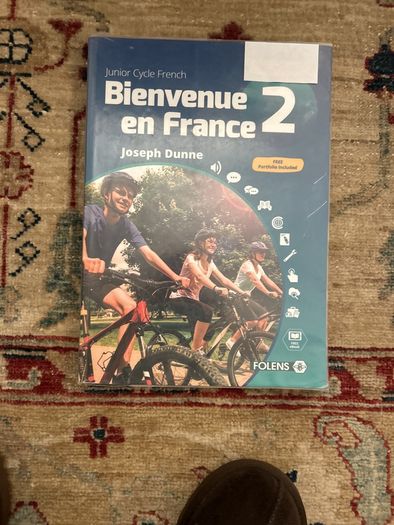 Bienvenue