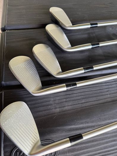 Golf Clubs