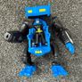 Batman and walking robots Image 2