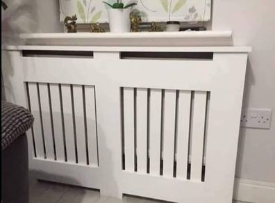 Radiator Covers