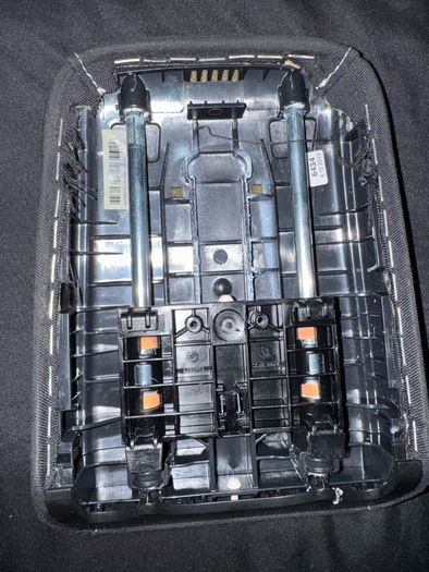 Vw Golf Mk7 arm rest