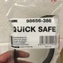 Bicycle Safe Strap Image 2