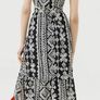 Marella dress - sz 12 Image 2