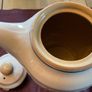 Nicholas Mosse new  lavender tea pot from Washington Creek  USA Image 5