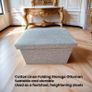 Storage Box Stool Image 7