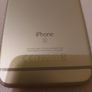 Apple Iphone 6s, White, 16GB, crack on screen, but doesn't affect the touchscreen movements Image 5