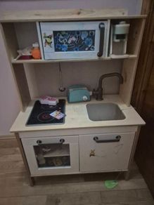 Ikea Children's Kitchen