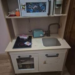 Ikea Children's Kitchen