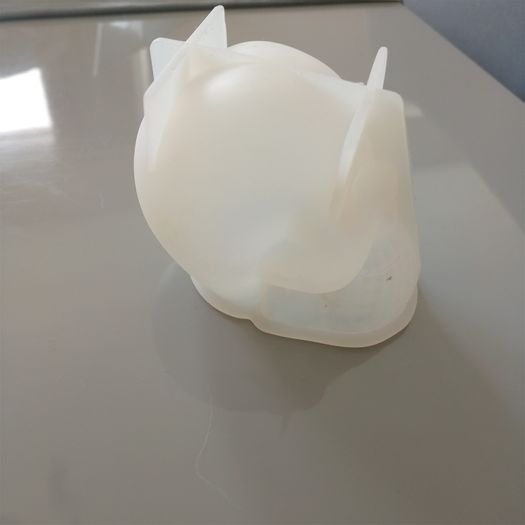 silicone moulds