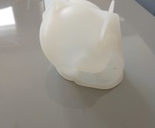 silicone moulds