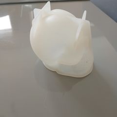 silicone moulds