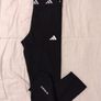 Adidas Techfit Junior Bottoms New With Tags Image 9
