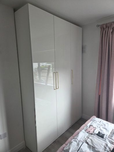 Flat Pack Assembly Done Right