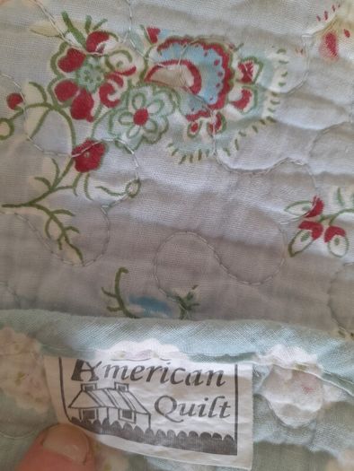 Patchwork Bed Covers