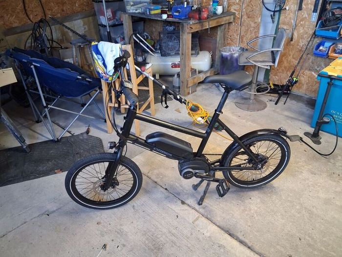 orbea katu