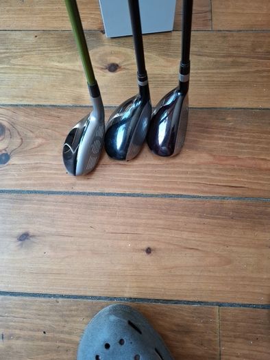 Ping.Wilson.Nickent Hybrids