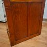 Solid wood cabinet drawer Image 7