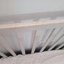 IKEA Gonatt cot with drawers Image 4