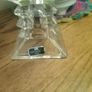 Newgrange Crystal Candle Holder Image 2