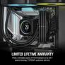Ai/llm Inference Hardware - Corsair Vengeance Ddr5 192gb (4x48gb) Ddr5 Image 6