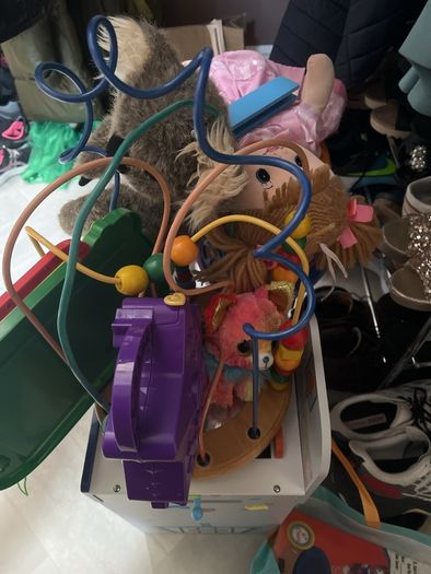 free toy bundle