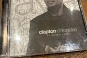 Clapton Chronicles - The Best of Eric Clapton