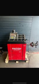 Wheel Balancer
