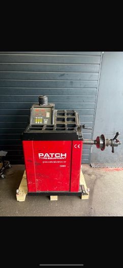 Wheel Balancer