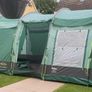 8 person family tent. Image 2