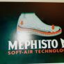 Brand New Ladies Mephisto walking shoes - Size 8 Image 10