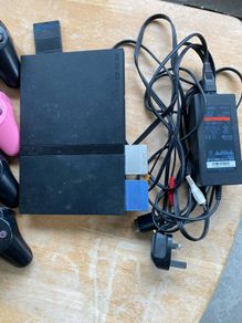 Ps2 +++