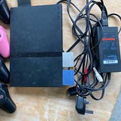 Ps2 +++