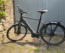 Kalkhoff e-bike