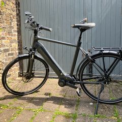 Kalkhoff e-bike