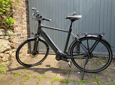 Kalkhoff e-bike