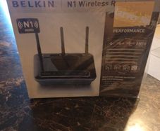 wireless router