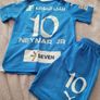 Al hilal kids kit Image 3