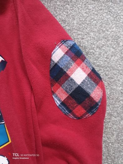 boy's hoodie. Age3