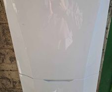 Ideal gas boiler