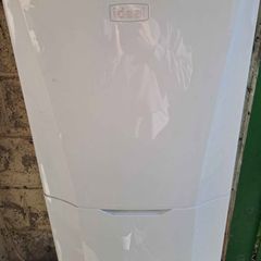 Ideal gas boiler
