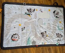 Large washable playmat